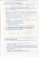 Plaquette De L'Amicale Philat. De Gennevilliers De L'Expo D'Octobre 1973 Cachet Timbre Pasteur+vignettes Institut - Autres & Non Classés
