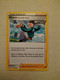 CARTE POKEMON DRESSEUR MUSTAR STYLE MILLE POINGS 132/163 SÉRIE ÉPÉE ET BOUCLIER STYLES DE COMBAT 2021 VF COMME NEUVE - Épée & Bouclier