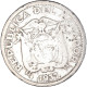 Monnaie, Équateur, Sucre, Un, 1937 - Ecuador