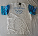 Athens 2004 Olympic Games - Torch Relay Uniform, Full Set - Bekleidung, Souvenirs Und Sonstige