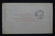 AUSTRALIE / VICTORIA - Entier Postal + Complément De Wodon  Pour Londres En 1900 - L 130077 - Covers & Documents