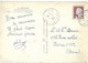 PLOUHINEC (29) Plage De Mesperleuc Ed. Jean 2092, Cpsm GF, Envoi 1961 - Plouhinec