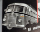 Manual De Automobiles De Arias Paz - El Motor - 1943 - Bus, Tracteur, Camion, Char - Spanien