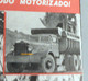 Delcampe - Manual De Automobiles De Arias Paz - El Motor - 1943 - Bus, Tracteur, Camion, Char - Spanien
