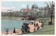 NEW YORK - MORNING IN CENTRAL PARK ~ AN OLD POSTCARD #2231102 - Central Park