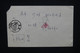 CHINE - Enveloppe Voyagé En 1962, à Voir - L 130102 - Brieven En Documenten