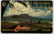 St. Kitts And Nevis EC$40  14CSKC "  Cockshell Beach " - St. Kitts & Nevis