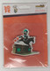 London 2012 Olympic Summer Games Gel Sticker Horse Jumping In Original Packaging - Bekleidung, Souvenirs Und Sonstige