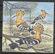 1998 ERYTHREE 362-70+ BF 74** Oiseaux, Complet - Erythrée
