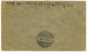 KALKFONTEIN : 1906 Kalkfontein + DEUTSCH SUDWESTAFRIKA On "FELDPOST BRIEF" Envelope To GERMANY. Vf. - Andere & Zonder Classificatie