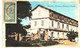 Carte POSTALE  Ancienne De MAYOTTE - Travaux Publics & Poste - Mayotte