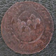 Refrappe , Inédit. Principauté D Orange Double Tournois 1640 Frédéric-Henri De Nassau, - Orange