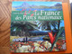 Livre La France Des Parcs Nationaux  Avec Timbres + Une Variété - Collectors