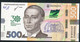 UKRAINE NLP 500 Griven 2021 « 30 » COMMEMORATIVE   UNC. - Ukraine