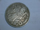 MONACO 100 FRANCOS 1950 (11575) - 1949-1956 Anciens Francs