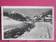 Visuel Très Peu Courant - Autriche - Skigebiet Saalbach Glemmertal - R/verso - Saalbach