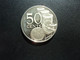 Delcampe - TRINITÉ ET TOBAGO * : 50 CENTS  1973 FM (P)   KM 22      B.E. ** - Trinidad Y Tobago