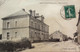 [08] Ambly Fleury (Ardennes) Mairies Et écoles J. Winling édit Charleville - Other & Unclassified