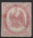 France Télégraphe N°1 (*), Cote 375€ . - Telegraph And Telephone