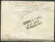 FRANCE - N° 368 PERFO " S " / LETTRE DU SENAT LE 21/9/1939 POUR ALGER - TB - Lettres & Documents