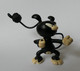 FIGURINE PLASTOY 2000 MARSUPILAMI BEBE BOBO (2) - Other & Unclassified