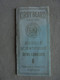 Ancien - Sachet D'aiguilles Couture Kirby Beard & Co. Ltd. Angleterre - Autres & Non Classés