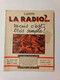 LA RADIO ?.. Mais C'est Très SIMPLE ! Toute La Radio Expliquée De A à Z - Société Des Editions RADIO - E. AISBERG - Audio-video