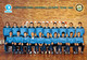 CZECHOSLOVAK HANDBALL OLYMPIC TEAM - 1984 / ÉQUIPE OLYMPIQUE DE HANDBALL De TCHÉCOSLOVAQUIE - 1984 - RRR ! (ak151) - Balonmano