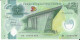 NOUVELLE GUINEE - 2 Kina Polymer (anniversaire 35 Ans) 2010 UNC - Papouasie-Nouvelle-Guinée