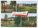 Belgium, Baarle-Hertog, Multi View, '80s. - Baarle-Hertog