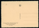 CPA - Carte Postale - Belgique - Frameries Lez Mons - Pensionnat Du Sacré Coeur - Salle De Coupe (CP21382) - Frameries