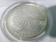 Münzen/ Medaillen, 20 Birr, 1982, Äthiopien, Fussball Weltmeisterschaft Spanien 1982, Polierte Platte. - Numismatica