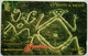 St. Kitts And Nevis  EC$10  166CSKA  " Carib Petroglyphs  " - St. Kitts & Nevis