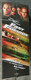 Affiche ORIGINALE 160X60cm Fast And Furious Vin Diesel Paul Walker Michelle Rodriguez Jordanna Brewster 2001 TBE Cinéma - Rahan