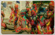 St. Kitts And Nevis  EC$20  197SKBB (  Error ? ) " Carnival At Christmas " - St. Kitts En Nevis