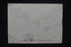 CHINE - Enveloppe Circulé En 1956, à Voir - L 130158 - Storia Postale