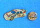 1 PIN'S //  **  ALFA ROMEO 155 V6 TI DTM MARTINI / N°5 ** - Alfa Romeo