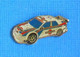 1 PIN'S //  **  ALFA ROMEO 155 V6 TI DTM MARTINI / N°5 ** - Alfa Romeo