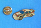 1 PIN'S //  **  ALFA ROMEO 155 V6 TI DTM MARTINI / N°5 ** - Alfa Romeo