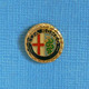 1 PIN'S //  ** LOGO / ALFA ROMÉO ** - Alfa Romeo