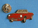 1 PIN'S //  ** CABRIOLET SPORTIF / ALFA-ROMEO SPIDER 2.0i / 1990 - 1993 ** - Alfa Romeo