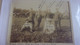 WWI  PHOTO AMATEUR Rare Photo 59 WEST CAPPEL POPOTE DES S/OFFICIERS NOMINATIVE EGLISE - Cappelle La Grande