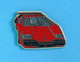 1 PIN'S  //    ** SUPERBE  LAMBORGHINI COUNTACH / 1971 ** . (Ballard Collection Doré à L'OR Fin) - Porsche