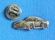 1 PIN'S //  ** PORSCHE 911 TURBO / '3D ** - Porsche