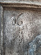 Cadre Bas Relief Ecce Homo En Platre Marqué Belgium 29 Cm - Arte Religioso