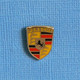 1 PIN'S //  ** LOGO - BLASON  / PORSCHE ** - Porsche