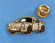 1 PIN'S //  ** PORSHE 911 TURBO / 1990 ** . (Porsche 911 Turbo 90) - Porsche