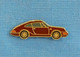 1 PIN'S //  ** PORSCHE 911 CARRERA 3.2 COUPÉ ** . (BALLARD) - Porsche