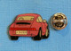 1 PIN'S //  ** PORSCHE 911 CARRERA  T / J. DIZIER  ** . (Coinderoux) - Porsche