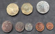 Samoa - Sent Of 8 Coins 2013 - Samoa